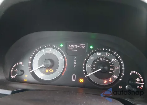 2016 Honda Odyssey Ex-L z USA, uszkodzony, nr VIN 5FNRL5H63GB031744